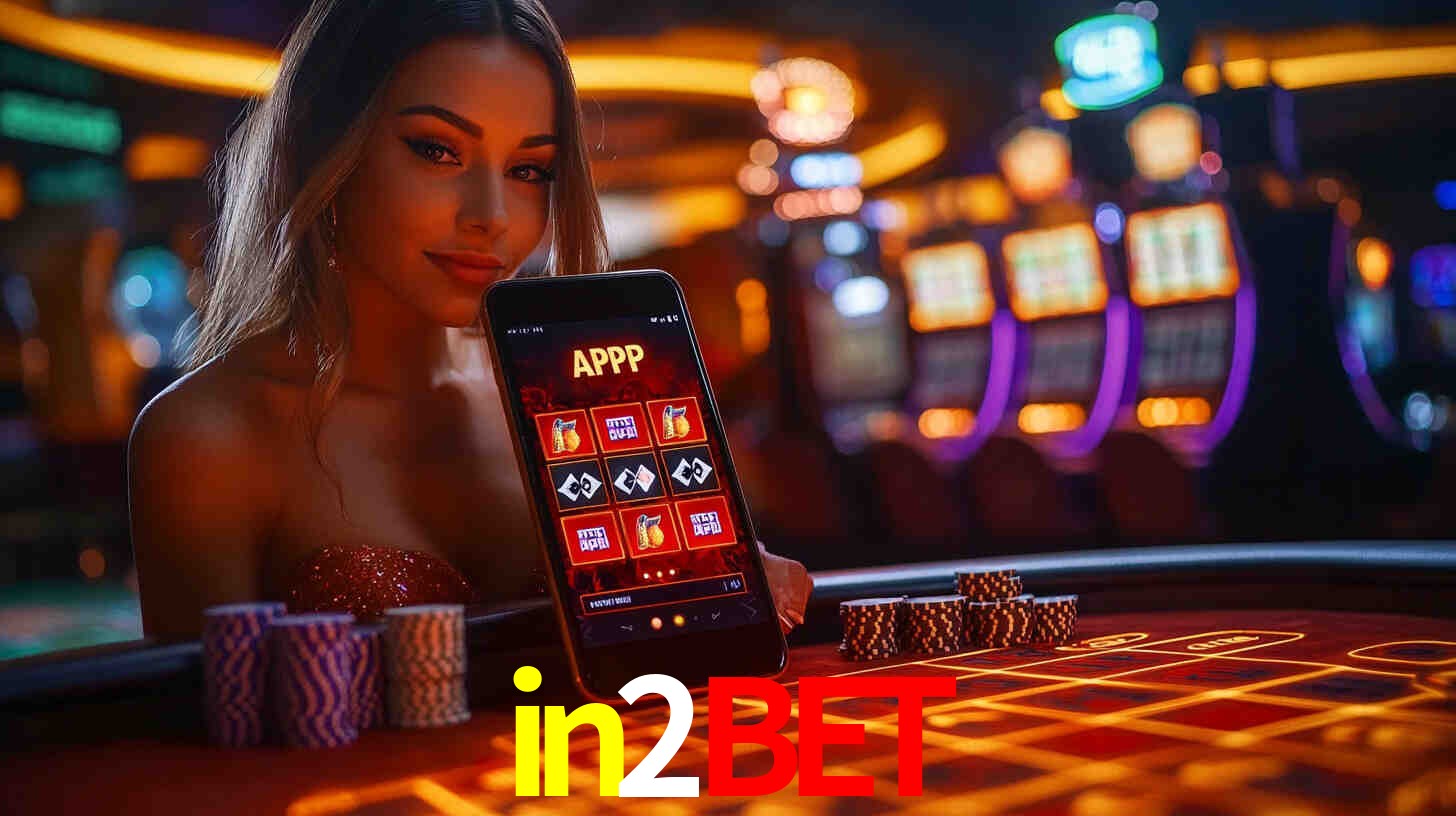 Descubra a Essência do in2bet: Nossa História e Compromissos