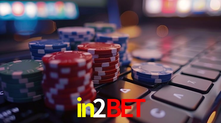 in2bet PIX Instantâneo - Saques em 8 Minutos