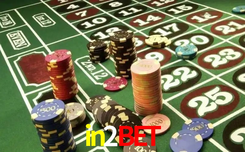 Segurança 2FA in2bet