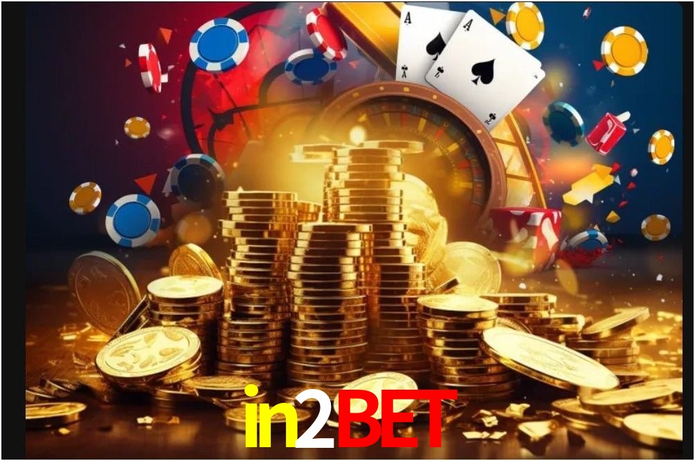 Jogos Exclusivos in2bet