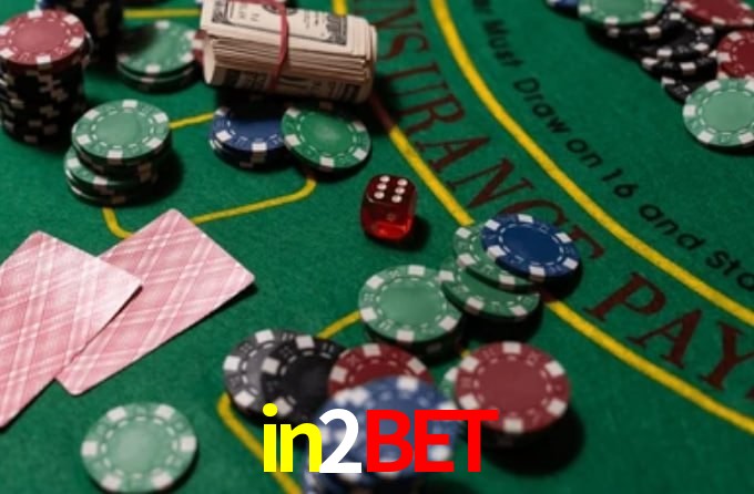 Cash Out in2bet