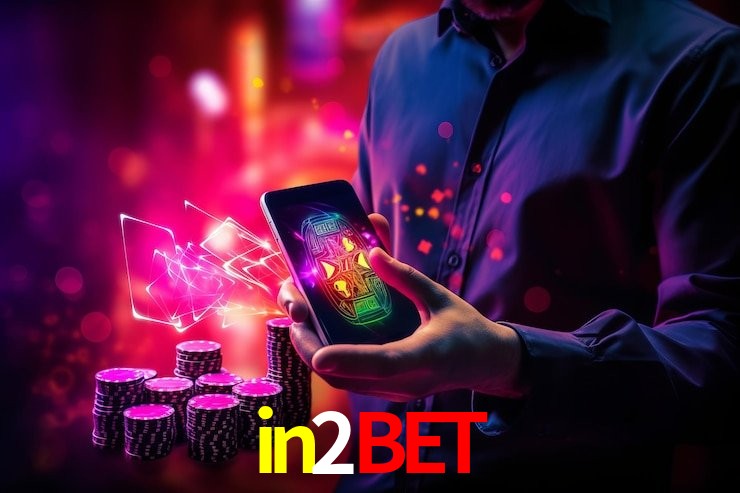 Estratégias Crash Games in2bet
