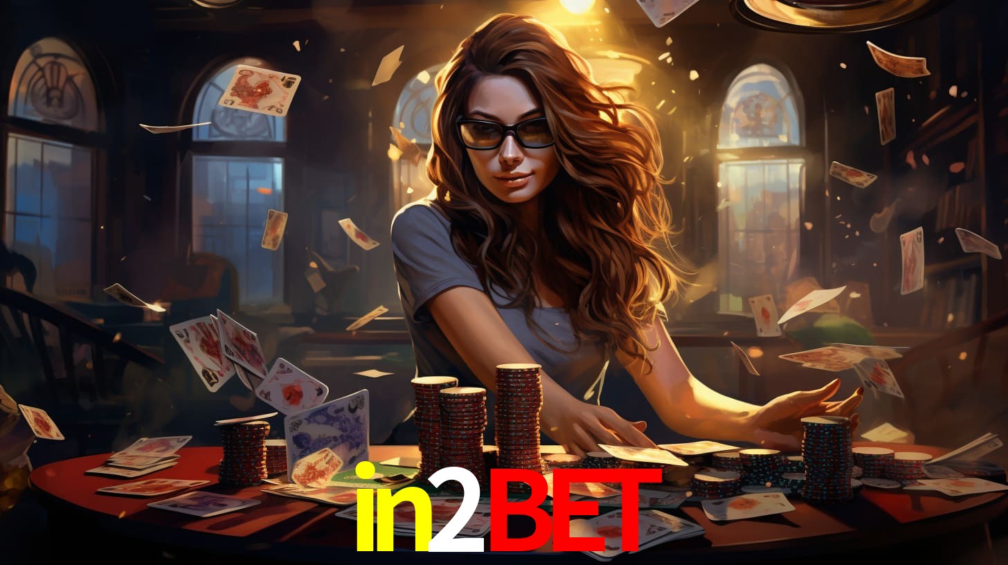 Roulette Table in2bet