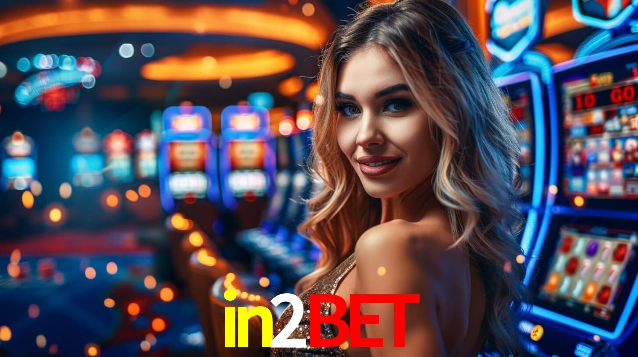 Bonus Features in2bet