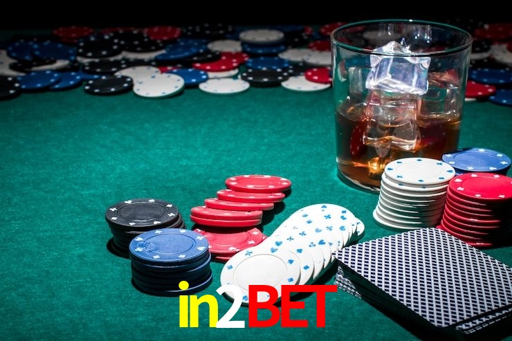 Apostas de Basquete in2bet