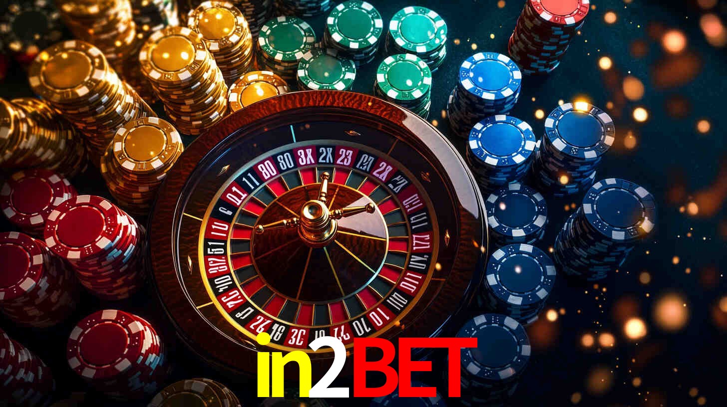 Certificação GLI in2bet