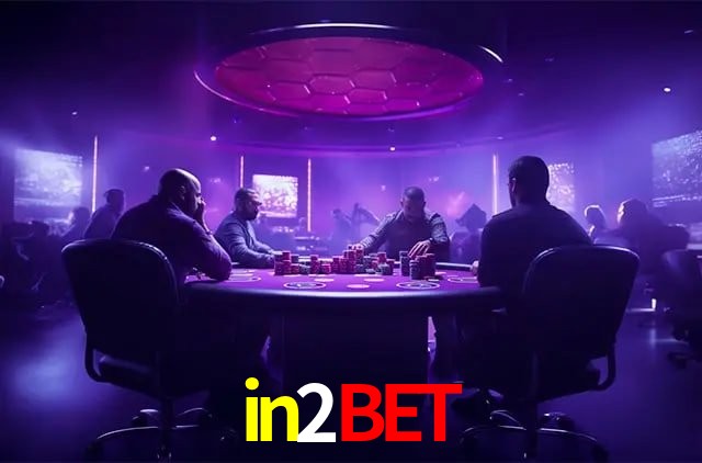 Login Seguro in2bet