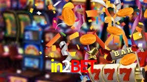 Odds Competitivas in2bet