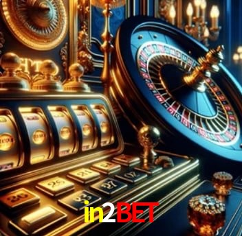 Apostas de Tênis in2bet