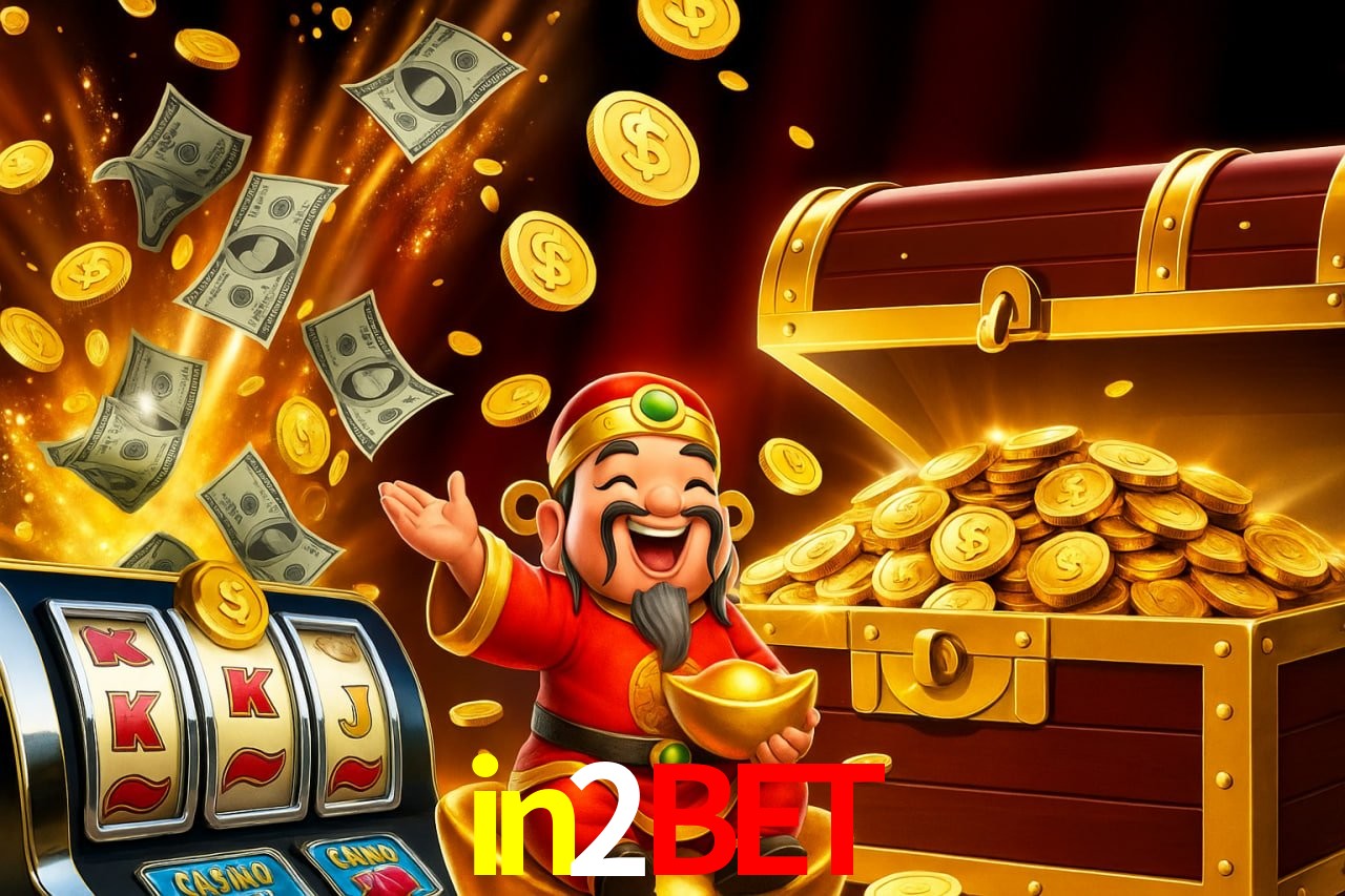 Mesa de Blackjack in2bet