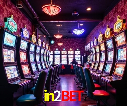 Telegram in2bet - Suporte Prioritário 24/7