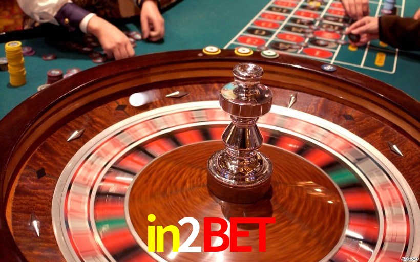 Casino VIP in2bet