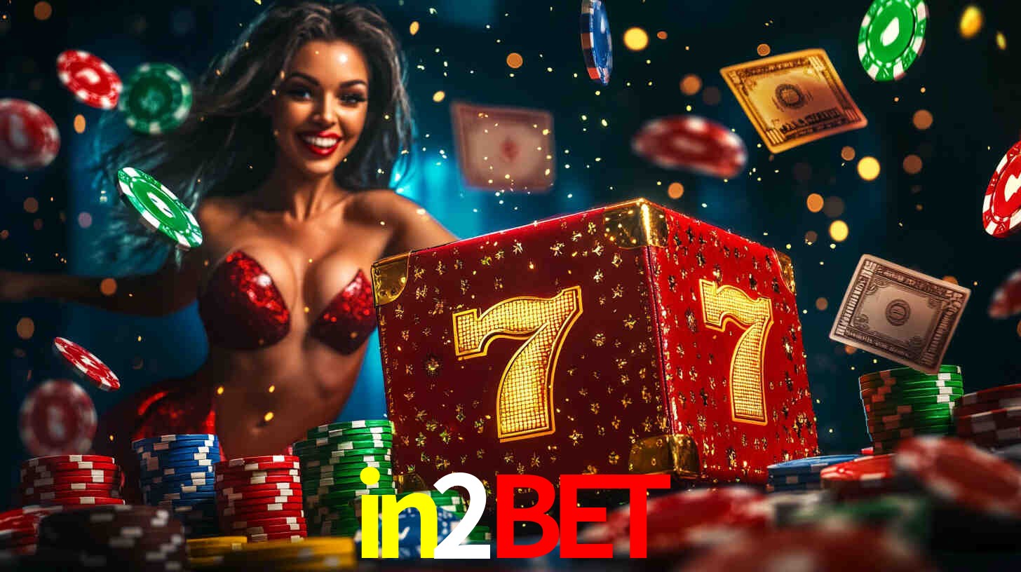 Desvendando o Mundo dos Jogos Virtuais na in2bet