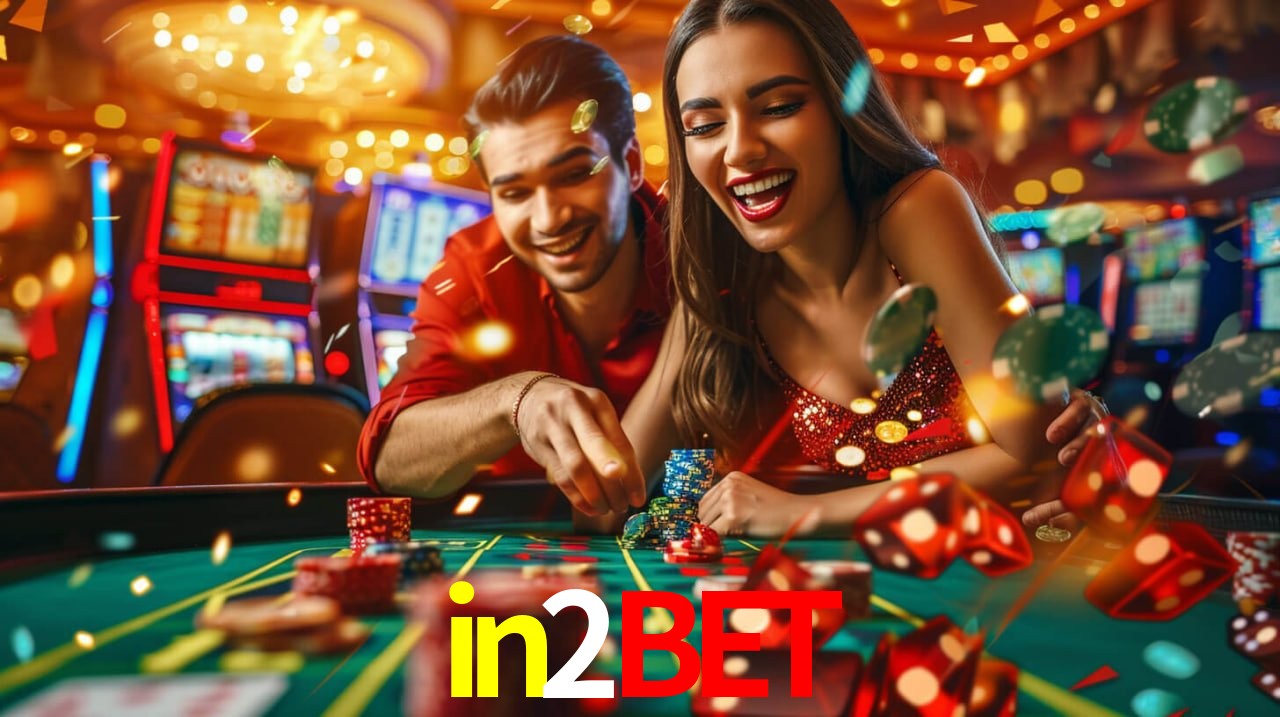 Promoções Sazonais in2bet
