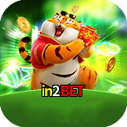 in2bet Logo