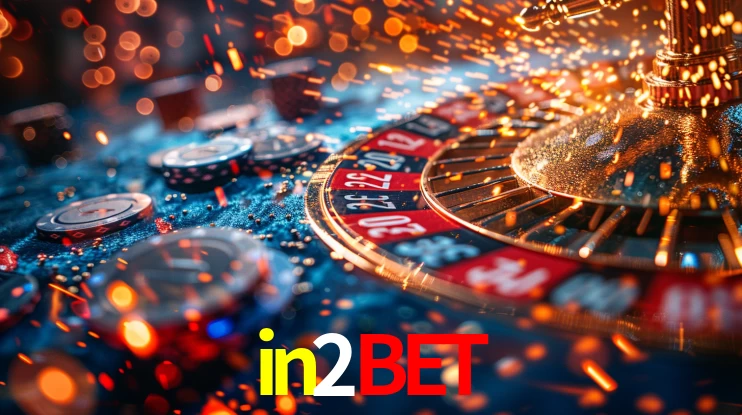Quick Registration in2bet