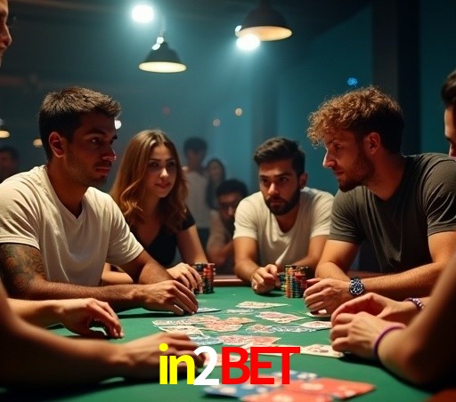 Loterias online na in2bet
