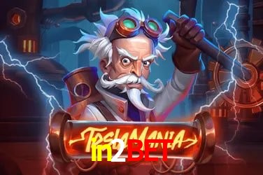 Diretório de Jogos in2bet