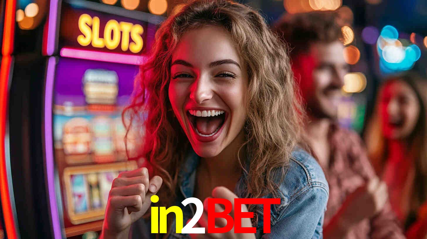 A Popularidade dos Caça-Níqueis no in2bet