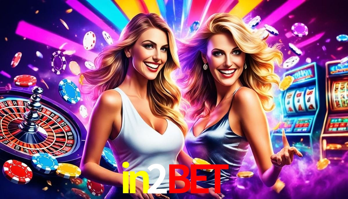 Página oficial no Facebook da in2bet