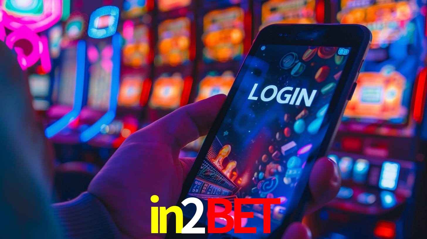 Bônus Diários in2bet