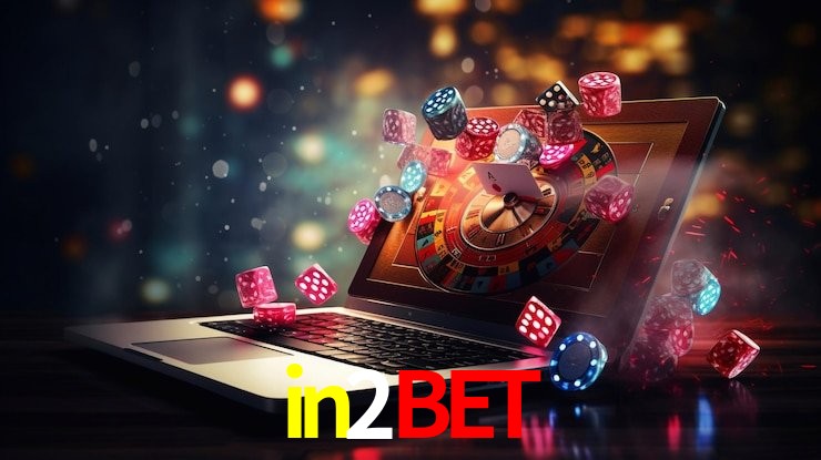 A Emoção da Loteria na in2bet: Uma Chance de Mudança de Vida