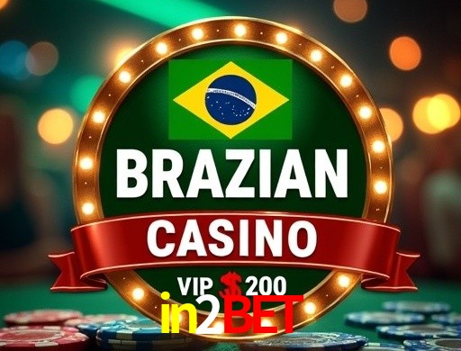 Canal oficial no Telegram da in2bet