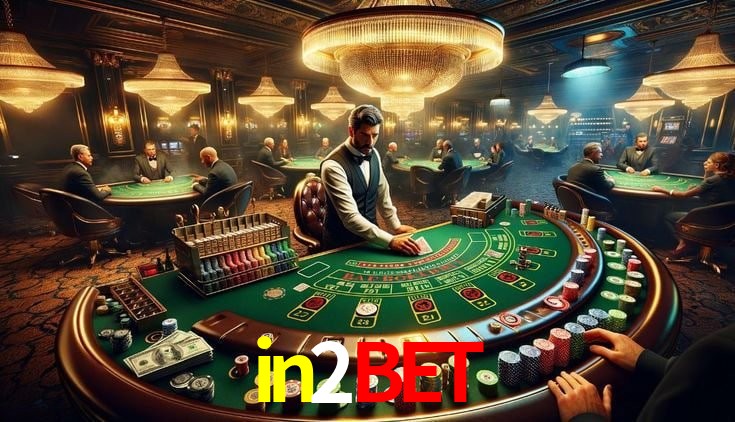 Game Statistics in2bet