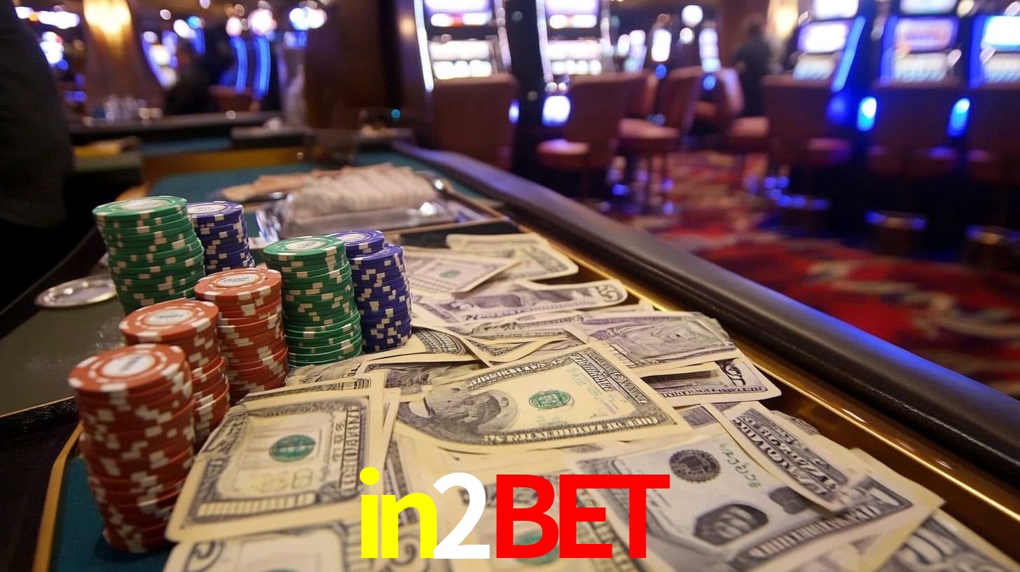 Biblioteca de slots populares na in2bet