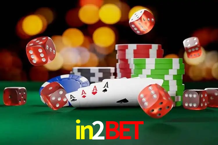 Estatísticas do Jogo in2bet