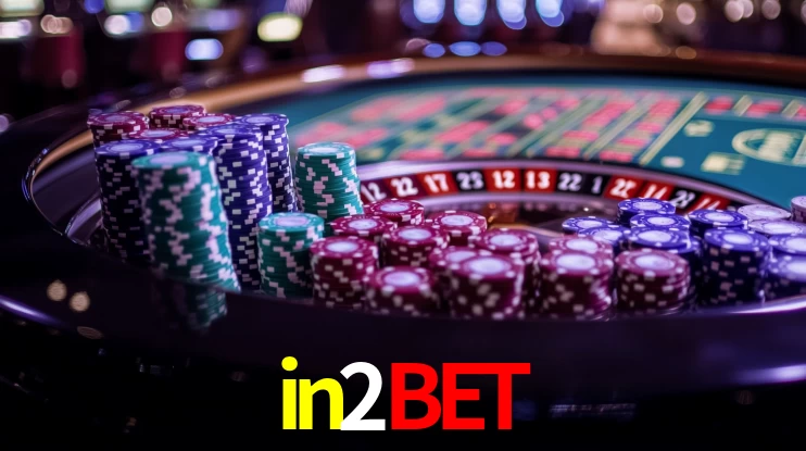 Live Casino in2bet