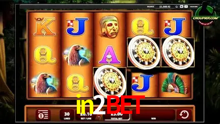 Descubra a Essência do in2bet: Nossa História e Compromissos