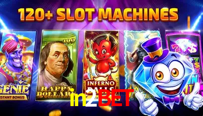 Inovações de Jogos na in2bet: O Futuro das Experiências Interativas