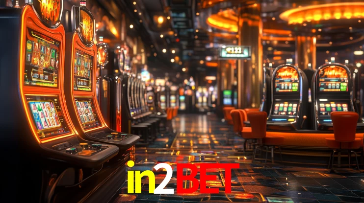 Bônus de boas-vindas na in2bet