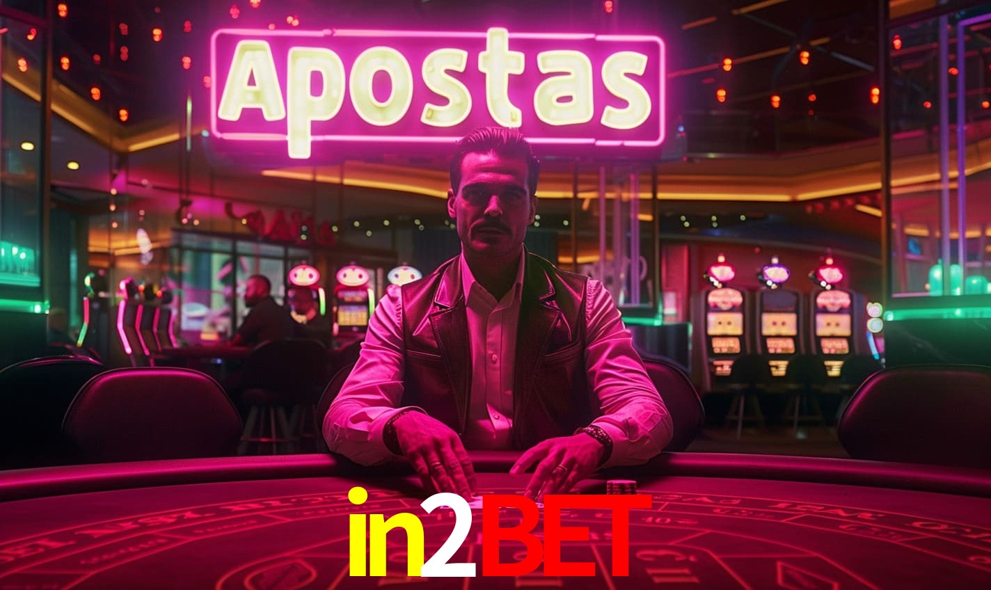 Explorando a Categoria de Eventos em Apostas na in2bet