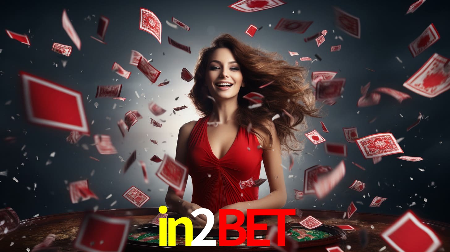 VIP Casino in2bet