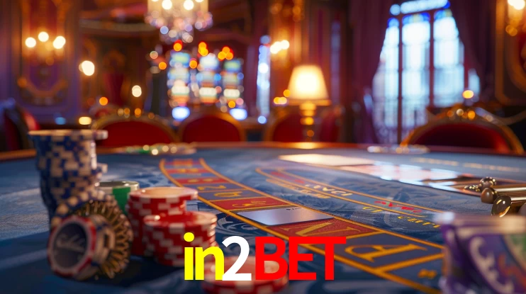 Account Benefits in2bet