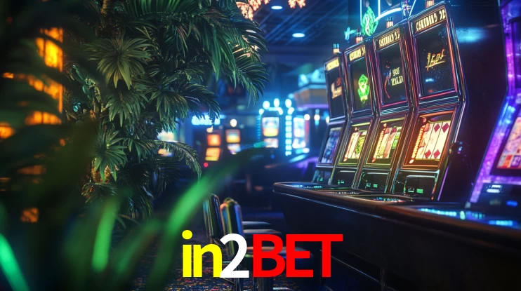 Blackjack Table in2bet