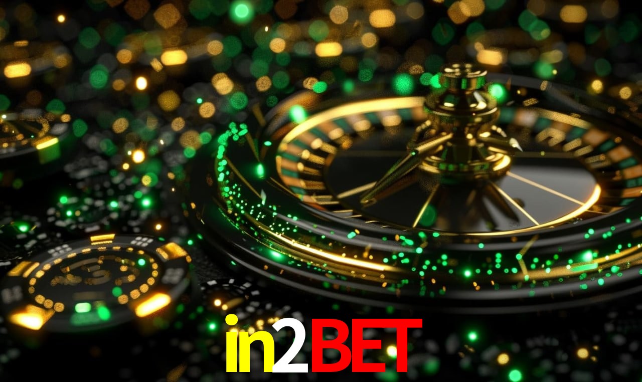 Slots com jackpots e giros grátis na in2bet