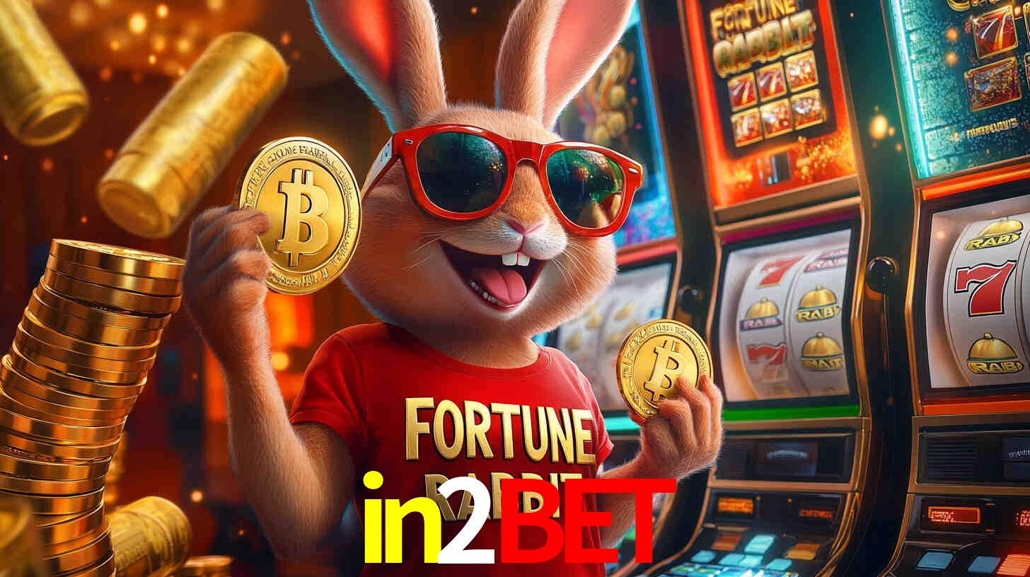 Inovações de Jogos na in2bet: O Futuro das Experiências Interativas