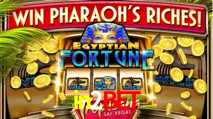 Jogos de mesa e apostas rápidas na in2bet