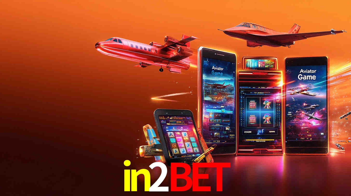 Desvendando o Mundo dos Jogos Virtuais na in2bet