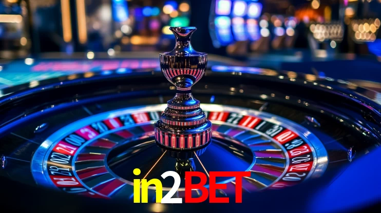 Explore as vantagens do in2bet: serviço profissional e confiabilidade