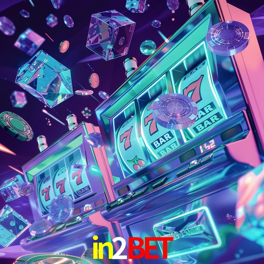 Download para Android e iOS na in2bet