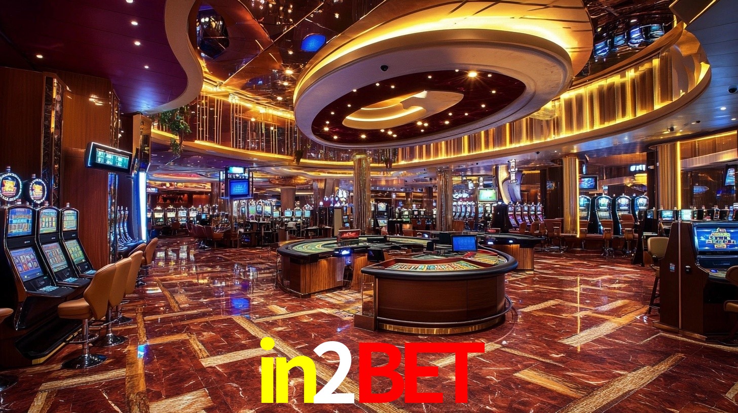 Tournaments in2bet