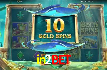 A Emoção da Loteria na in2bet: Uma Chance de Mudança de Vida
