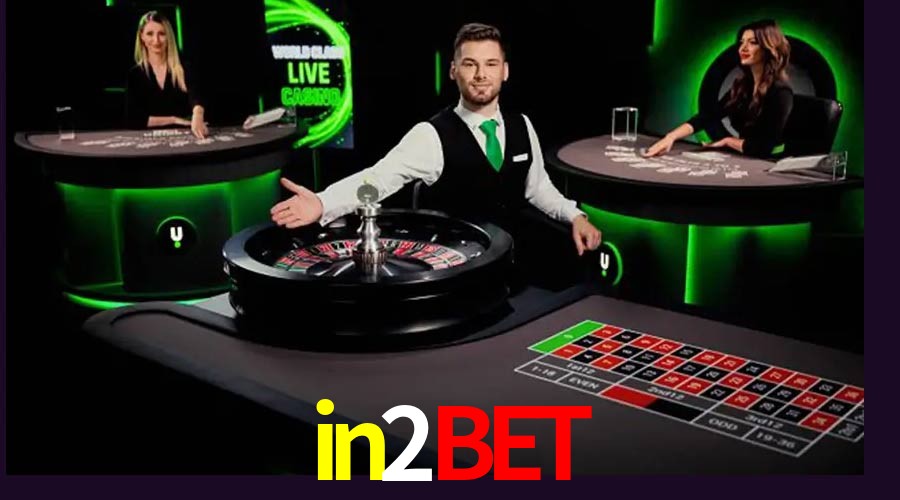 Platform Technology in2bet