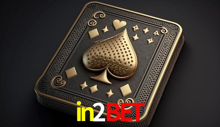 Apostas de Tênis in2bet