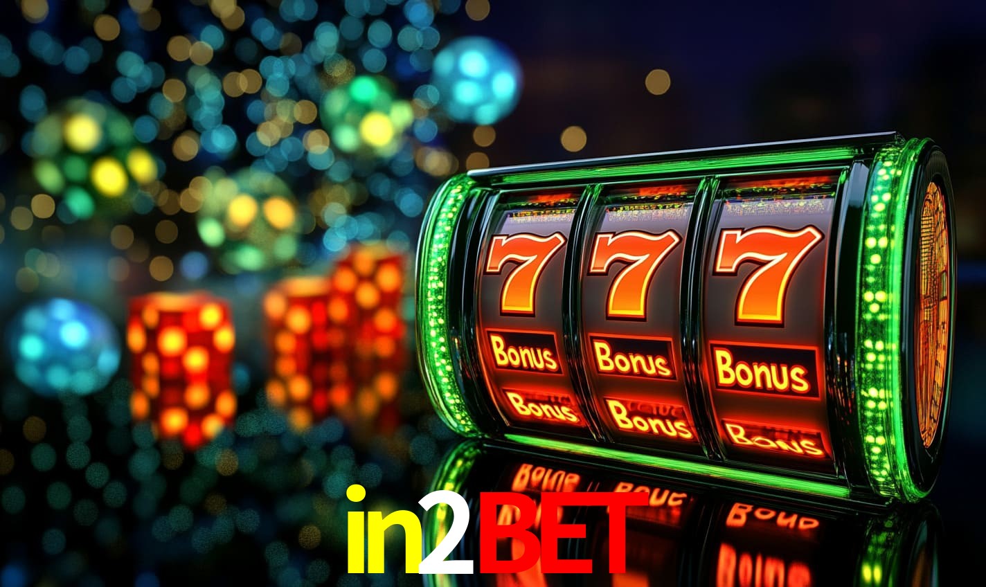 Provedores de Jogos in2bet