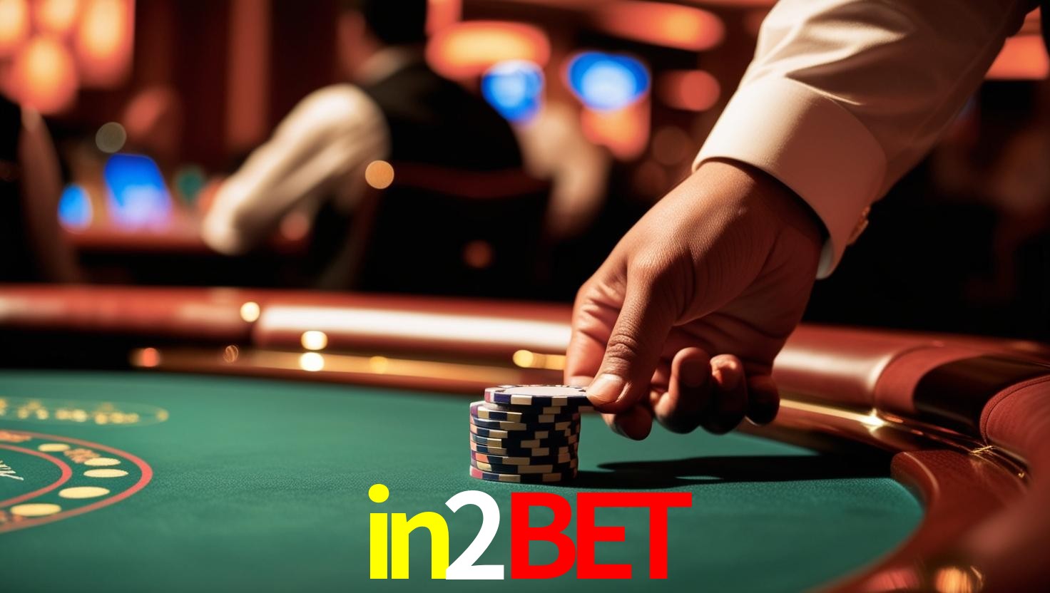 IN2BET